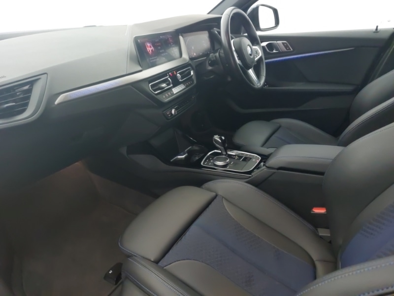 Used BMW 1 Series 2022 for sale - 76411017: Photo 5