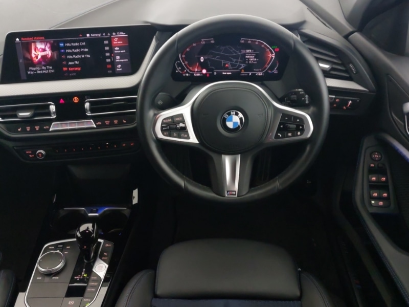 Used BMW 1 Series 2022 for sale - 76411017: Photo 7