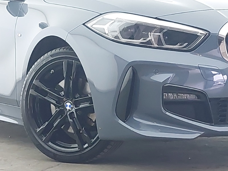 Used BMW 1 Series 2022 for sale - 76411017: Photo 9