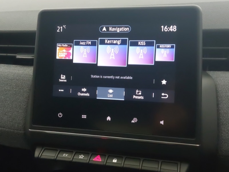 Used Renault Clio 2025 for sale - 76120971: Photo 13