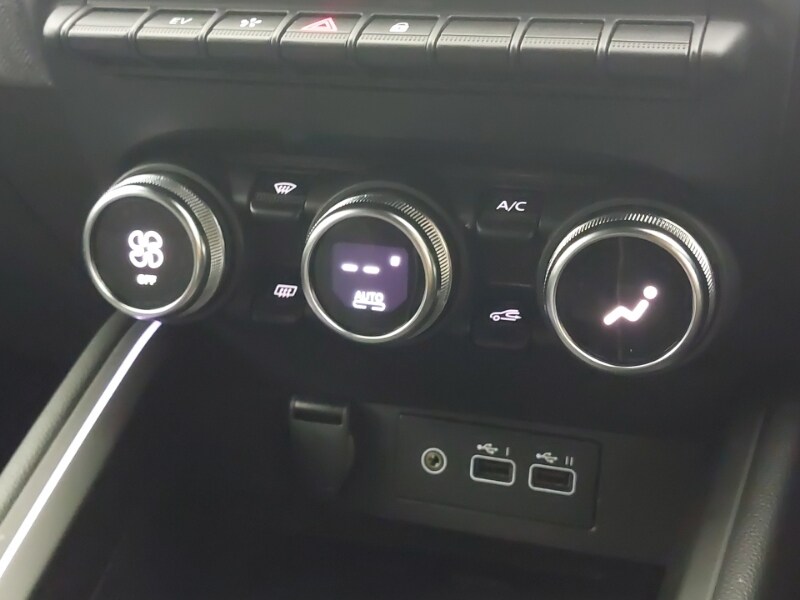 Used Renault Clio 2025 for sale - 76120971: Photo 16