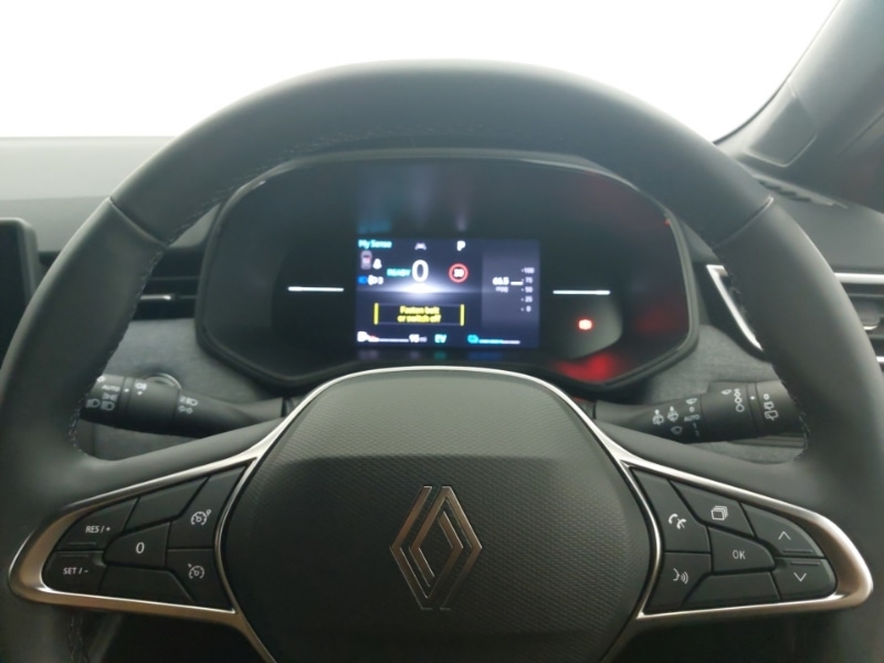 Used Renault Clio 2025 for sale - 76120971: Photo 19