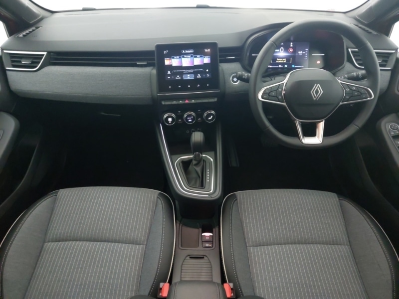 Used Renault Clio 2025 for sale - 76120971: Photo 2