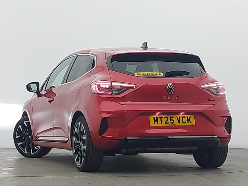 Used Renault Clio 2025 for sale - 76120971: Photo 3