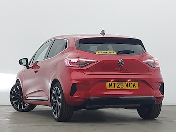 Used Renault Clio 2025 for sale - 76120971: Photo 3