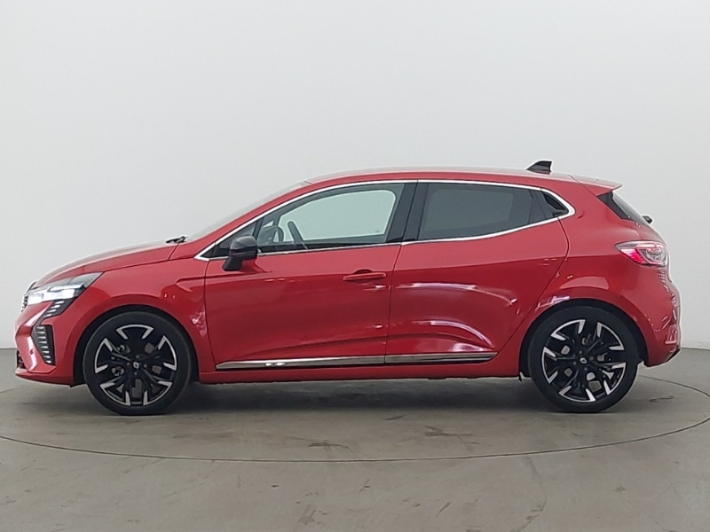 Used Renault Clio 2025 for sale - 76120971: Photo 4