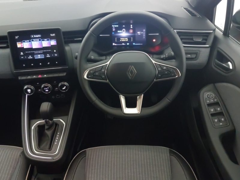 Used Renault Clio 2025 for sale - 76120971: Photo 7