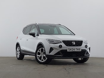 Used SEAT Arona 2024 for sale - 75674843: Photo