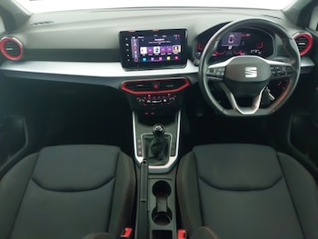 Used SEAT Arona 2024 for sale - 75674843: Photo