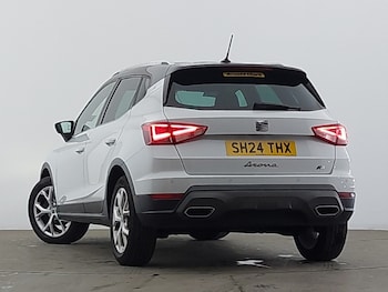 Used SEAT Arona 2024 for sale - 75674843: Photo