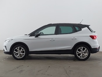 Used SEAT Arona 2024 for sale - 75674843: Photo