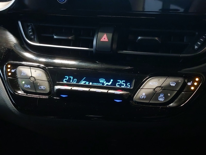 Used Toyota C-HR 2020 for sale - 77731768: Photo 15