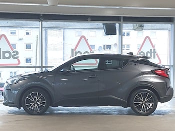 Used Toyota C-HR 2020 for sale - 77731768: Photo