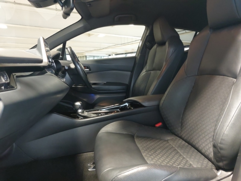 Used Toyota C-HR 2020 for sale - 77731768: Photo 5