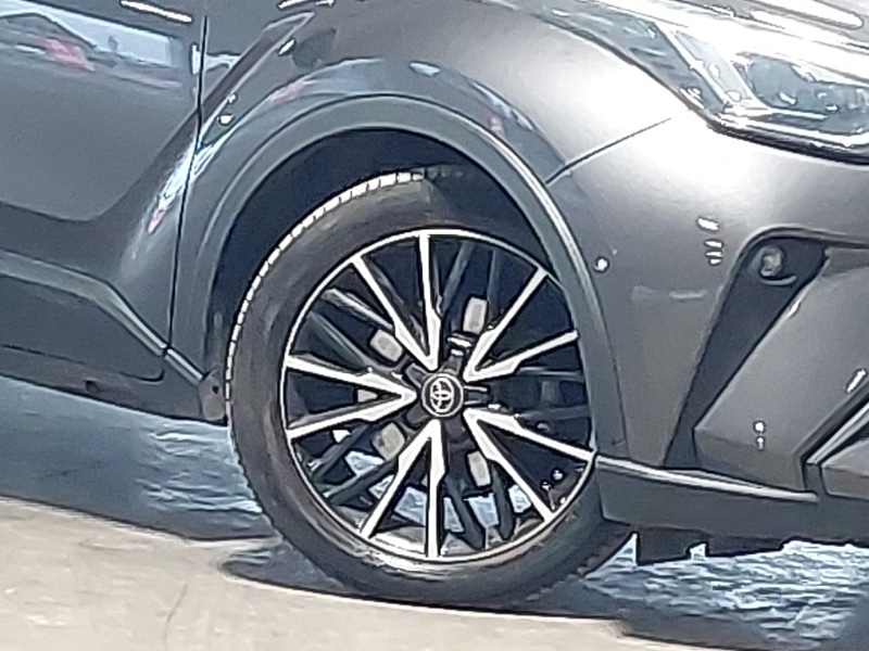 Used Toyota C-HR 2020 for sale - 77731768: Photo 9