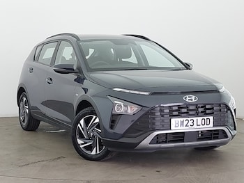 Used Hyundai BAYON 2023 for sale - 79267835: Photo