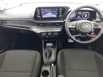Used Hyundai BAYON 2023 for sale - 79267835: Photo
