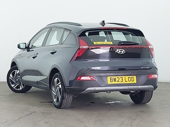 Used Hyundai BAYON 2023 for sale - 79267835: Photo