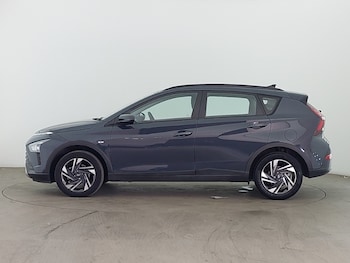 Used Hyundai BAYON 2023 for sale - 79267835: Photo