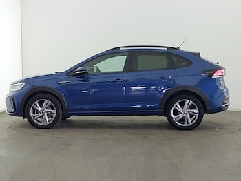 Used Volkswagen Taigo 2023 for sale - 79070344: Photo