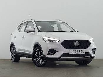 Used MG MG ZS 2022 for sale - 79440322: Photo