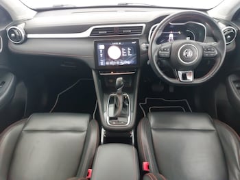 Used MG MG ZS 2022 for sale - 79440322: Photo