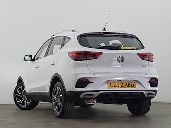 Used MG MG ZS 2022 for sale - 79440322: Photo