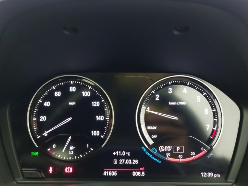 Used BMW 1 Series 2017 for sale - 78040840: Photo 10