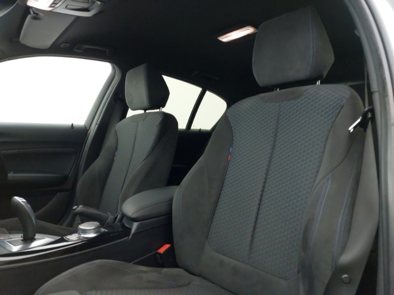 Used BMW 1 Series 2017 for sale - 78040840: Photo 12