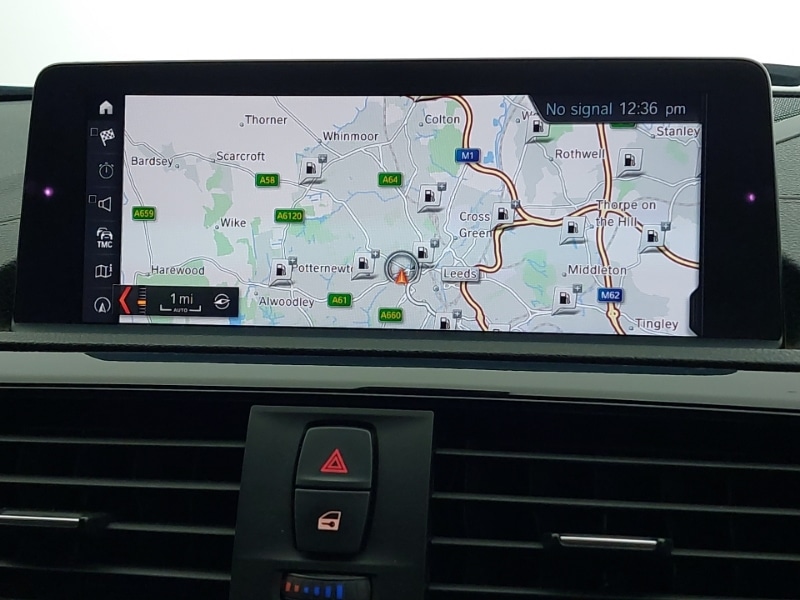 Used BMW 1 Series 2017 for sale - 78040840: Photo 14