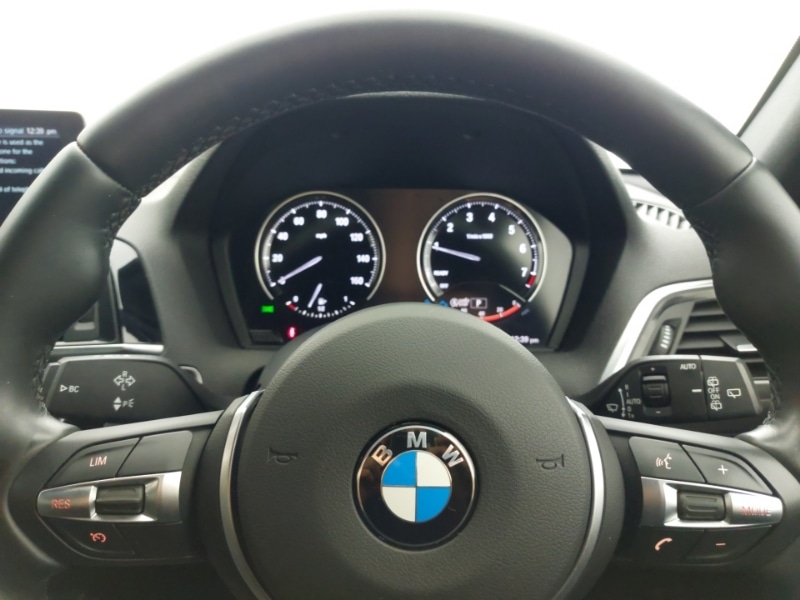Used BMW 1 Series 2017 for sale - 78040840: Photo 19