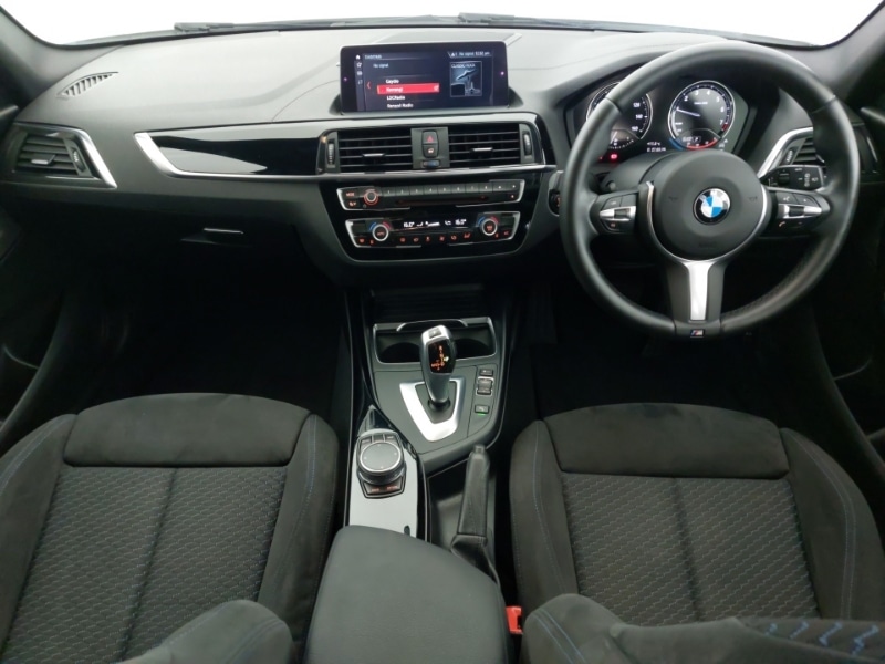 Used BMW 1 Series 2017 for sale - 78040840: Photo 2