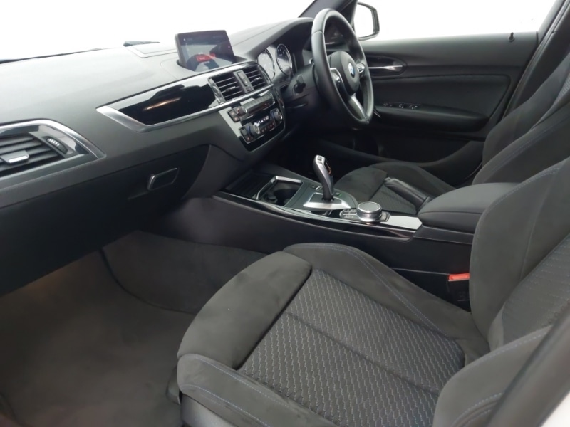 Used BMW 1 Series 2017 for sale - 78040840: Photo 5