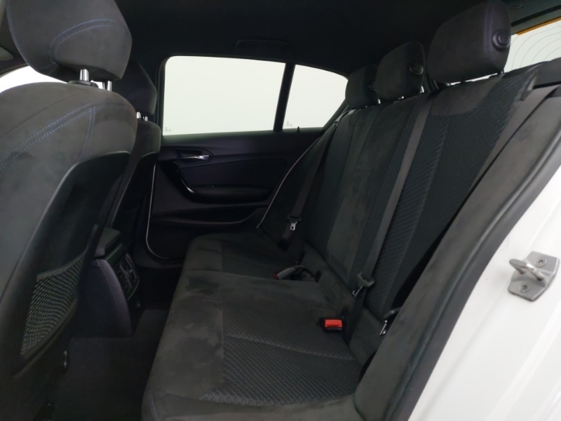 Used BMW 1 Series 2017 for sale - 78040840: Photo 6