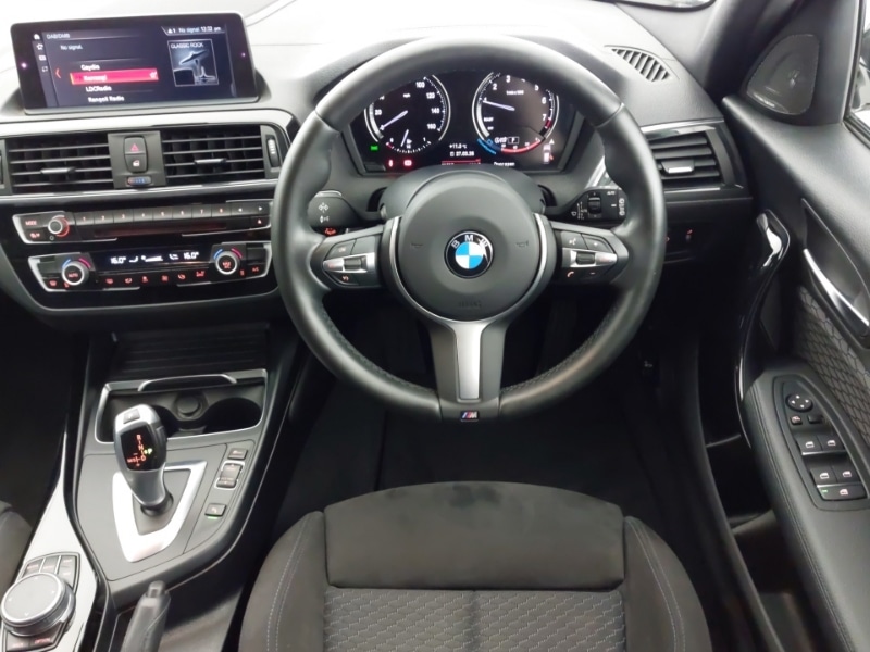 Used BMW 1 Series 2017 for sale - 78040840: Photo 7