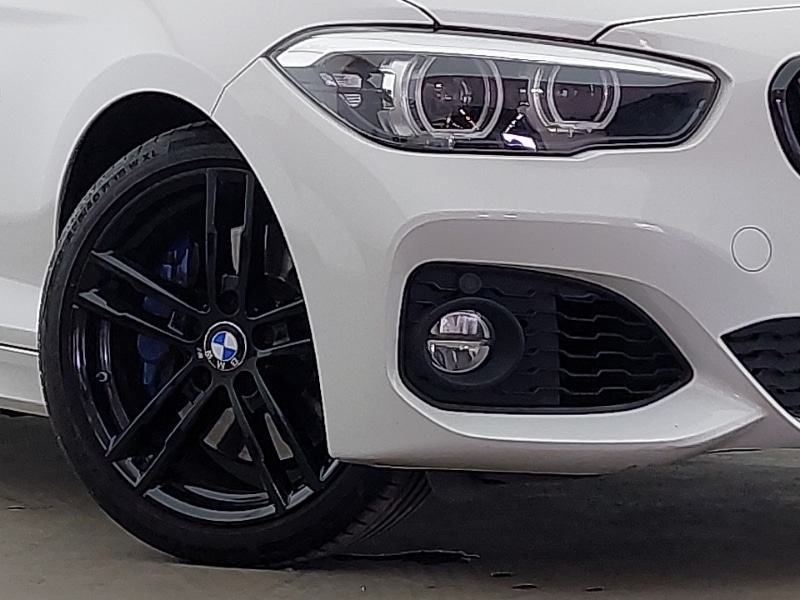 Used BMW 1 Series 2017 for sale - 78040840: Photo 9