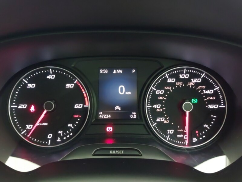 Used SEAT Ateca 2019 for sale - 77433163: Photo 10