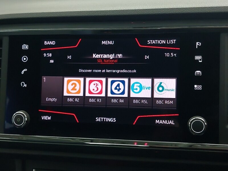 Used SEAT Ateca 2019 for sale - 77433163: Photo 13