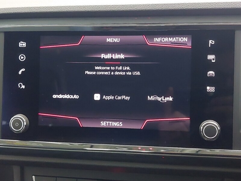 Used SEAT Ateca 2019 for sale - 77433163: Photo 15