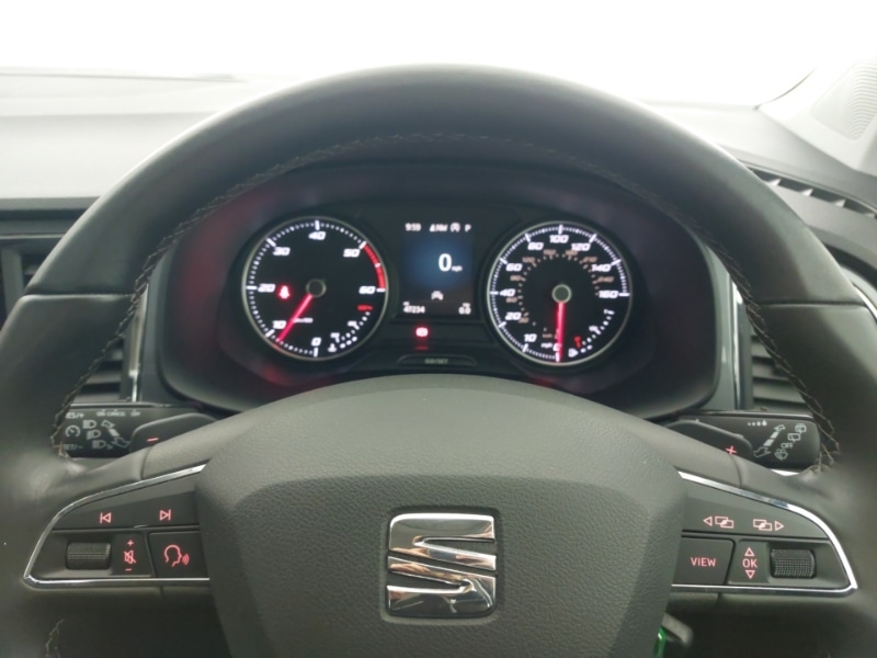 Used SEAT Ateca 2019 for sale - 77433163: Photo 19