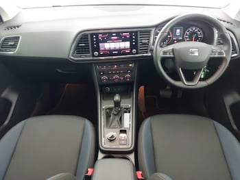 Used SEAT Ateca 2019 for sale - 77433163: Photo