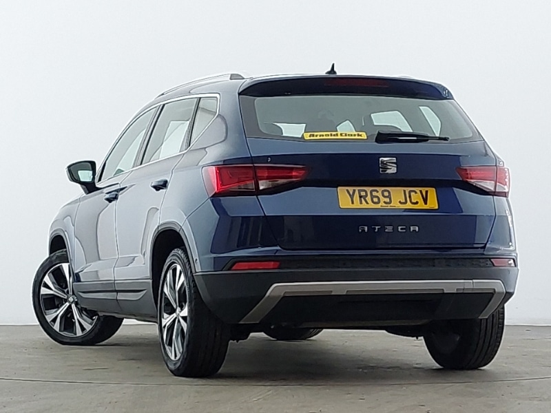 Used SEAT Ateca 2019 for sale - 77433163: Photo 3