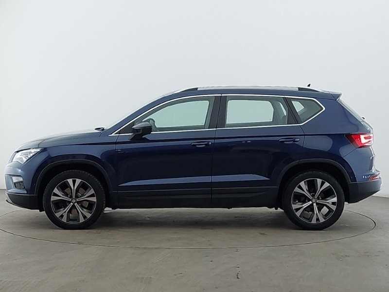 Used SEAT Ateca 2019 for sale - 77433163: Photo 4