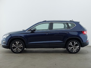 Used SEAT Ateca 2019 for sale - 77433163: Photo