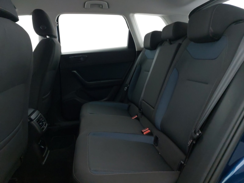 Used SEAT Ateca 2019 for sale - 77433163: Photo 6
