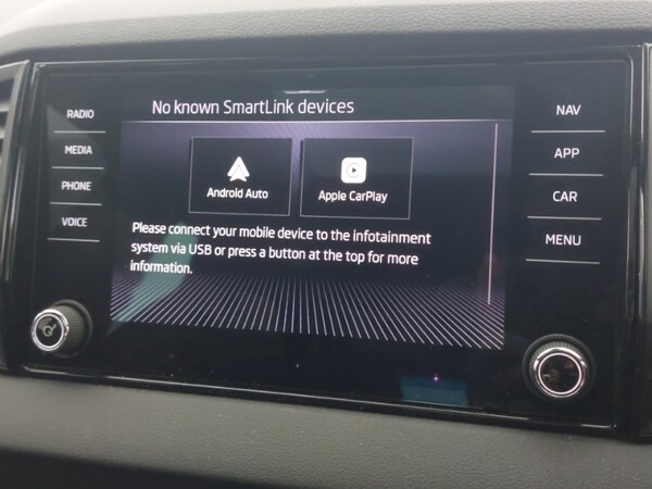 Used Skoda Karoq 2024 for sale - 75192998: Photo 15