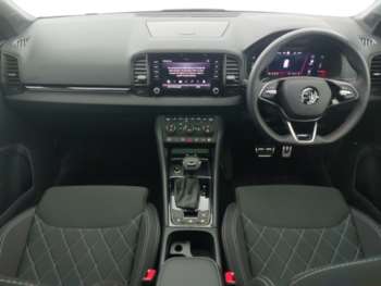 Used Skoda Karoq 2024 for sale - 75192998: Photo