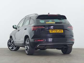 Used Skoda Karoq 2024 for sale - 75192998: Photo