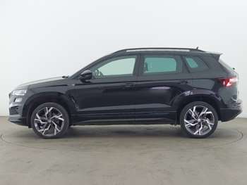 Used Skoda Karoq 2024 for sale - 75192998: Photo