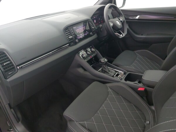 Used Skoda Karoq 2024 for sale - 75192998: Photo 5